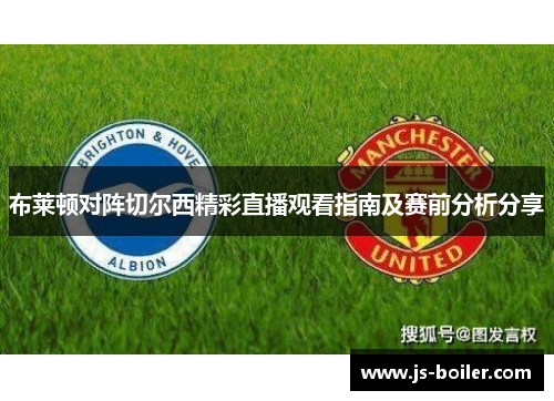 布莱顿对阵切尔西精彩直播观看指南及赛前分析分享