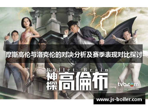 摩斯高伦与洛克伦的对决分析及赛季表现对比探讨